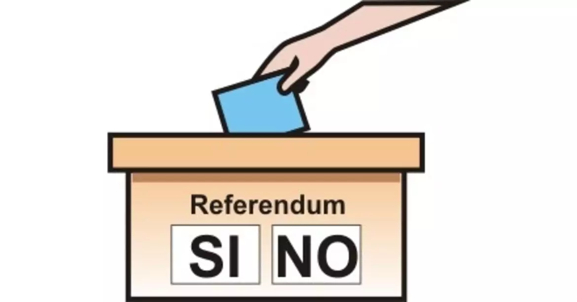 Referendum 8 e 9 giugno 2025