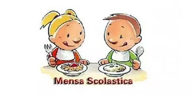 REFEZIONE SCOLASTICA