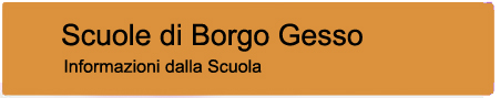 Scuole di Borgo Gesso - Informazioni