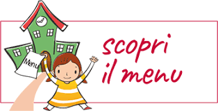 scopri il menu'