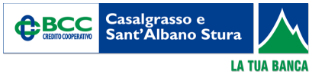 Banca di Credito Cooperativo di Casalgrasso e Sant’Albano Stura Società Cooperativa