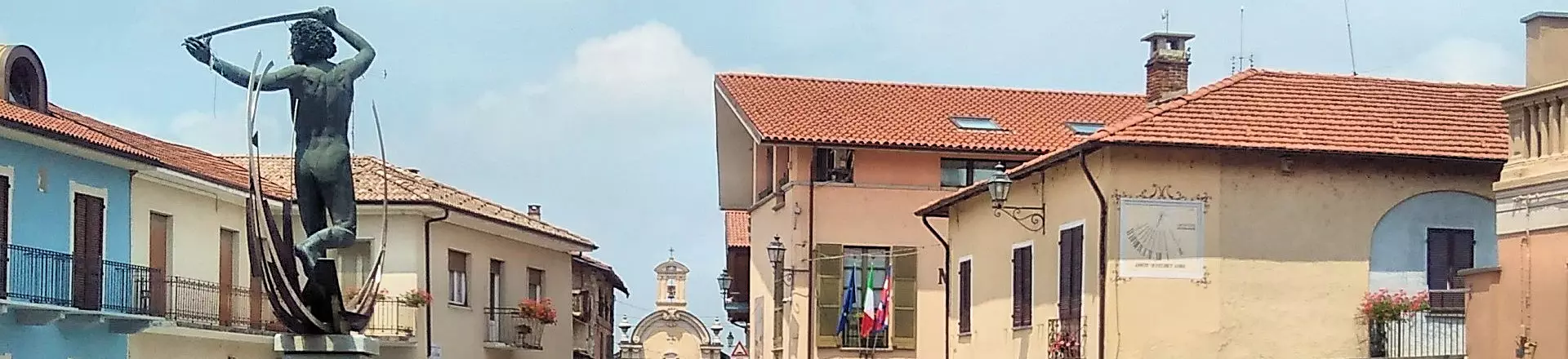 Comune di Castelletto Stura
